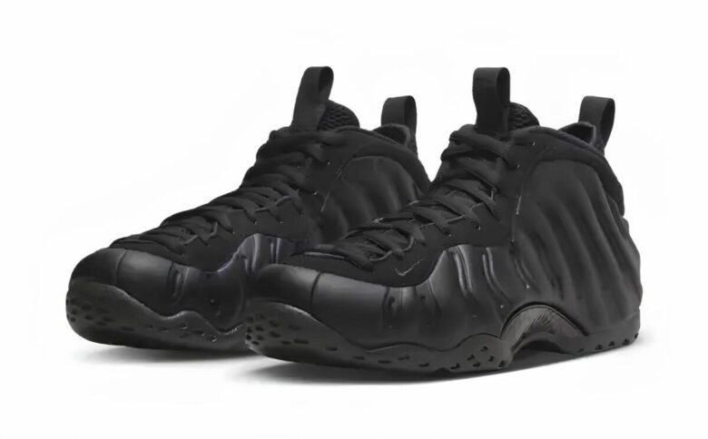 Nike Air Foamposite One