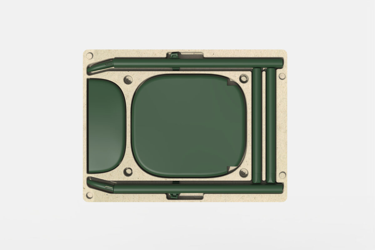 Per un design sostenibile possibile