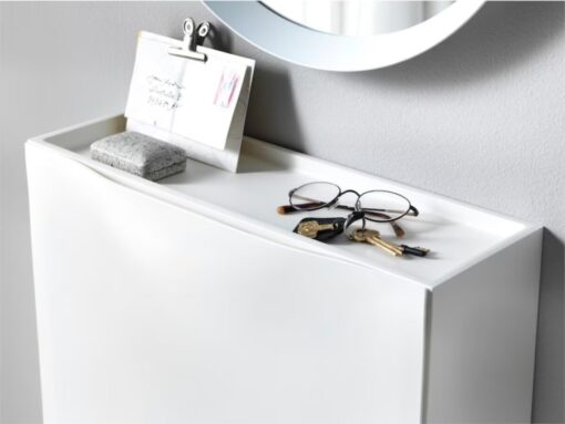 Scarpiere Ikea in promozione: la soluzione per trovare l’ordine in casa