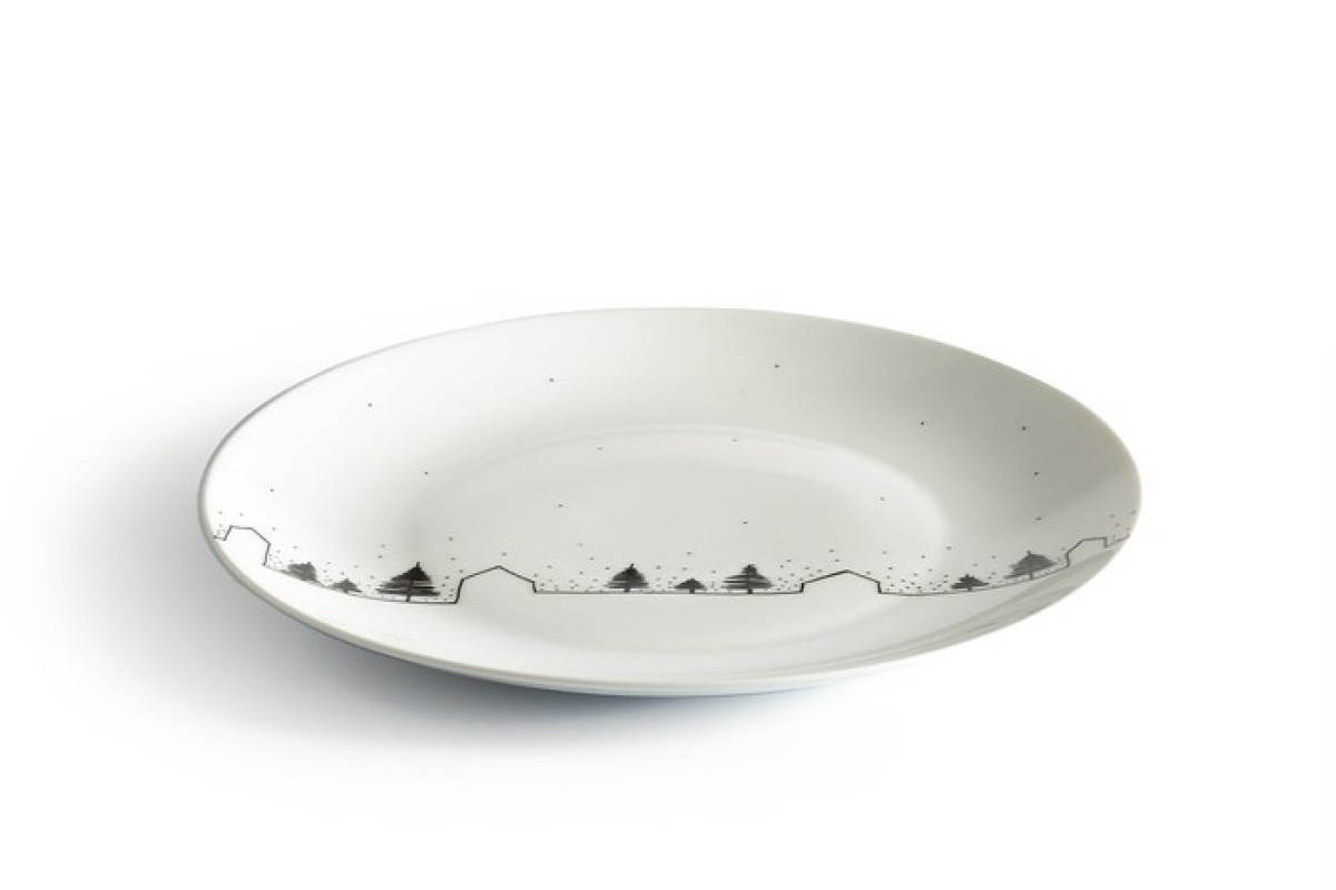 Tavola di Natale al 50%: 3 proposte La Redoute