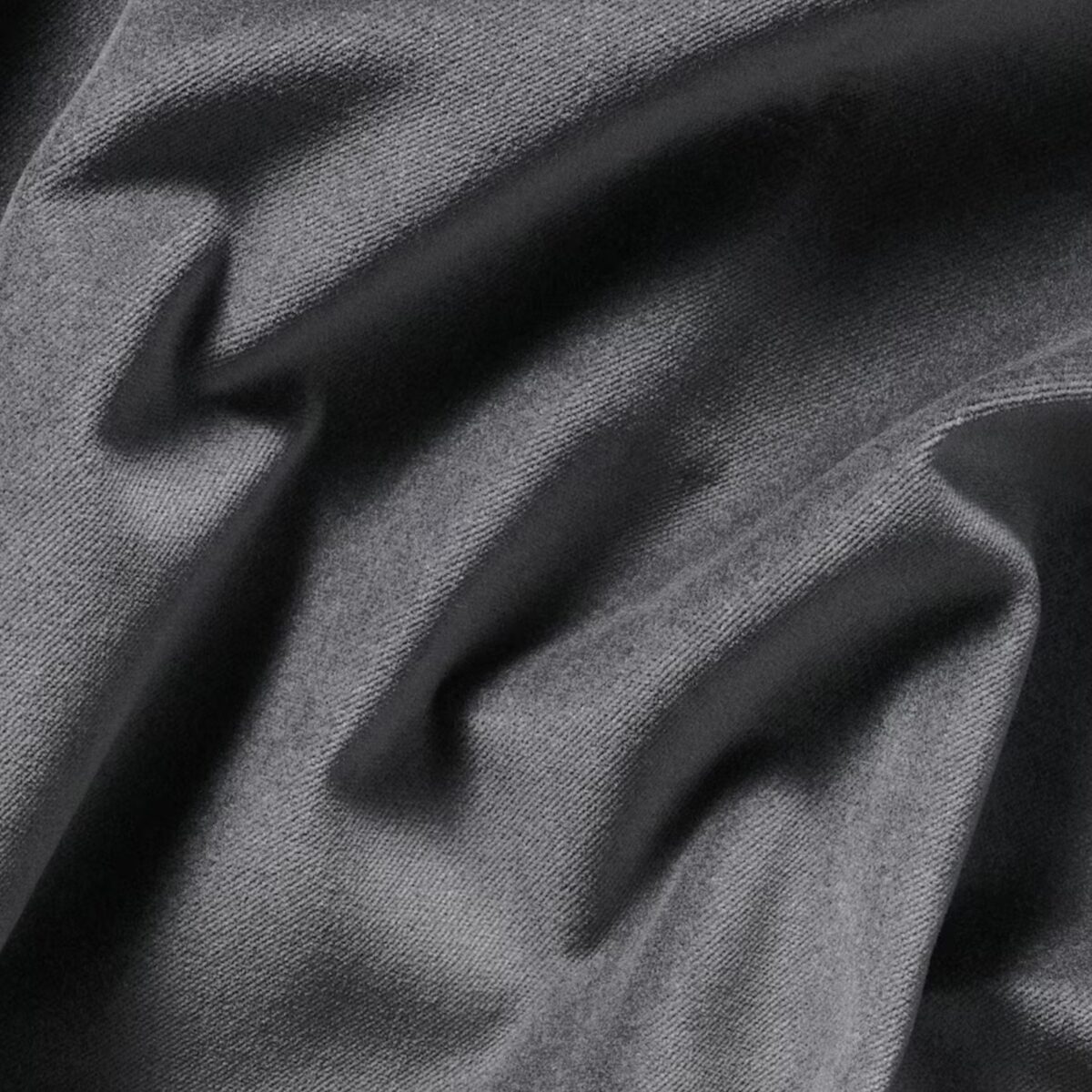 Tende in velluto: la soluzione di Ikea per sostituire le persiane Tende in velluto: la soluzione di Ikea per sostituire le persiane