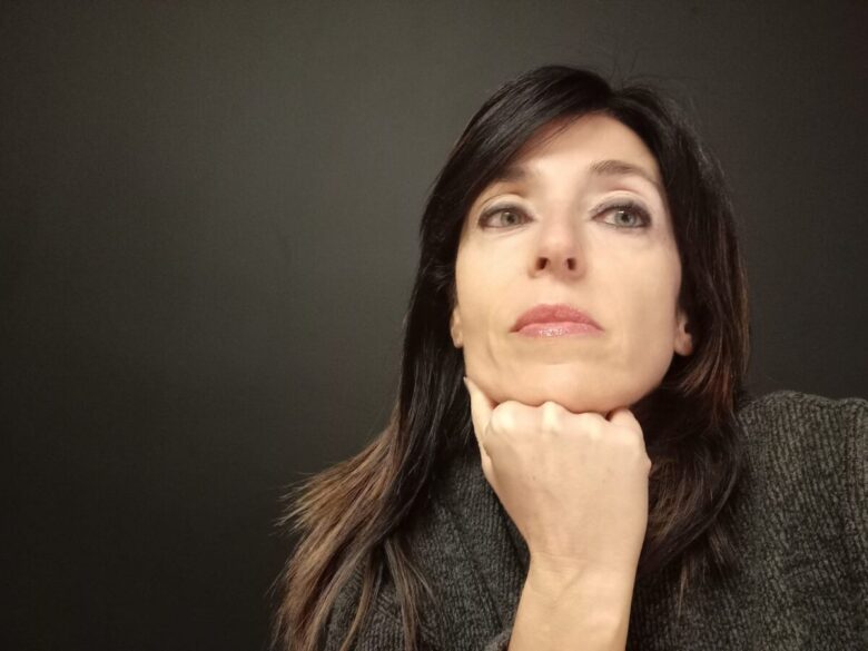3.Cinzia Bellavia