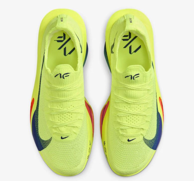 Nike Alphafly 3