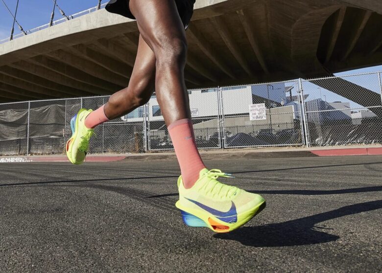 Nike Alphafly 3