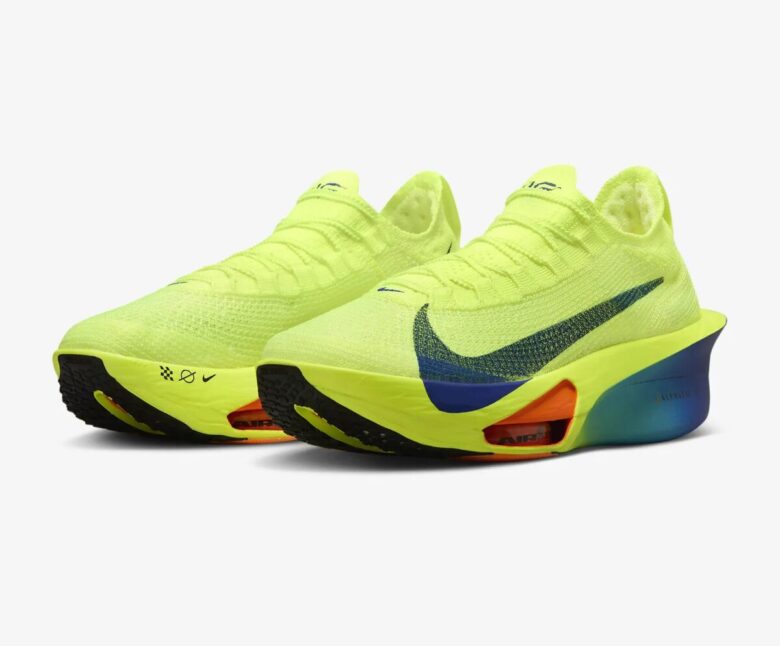Nike Alphafly 3