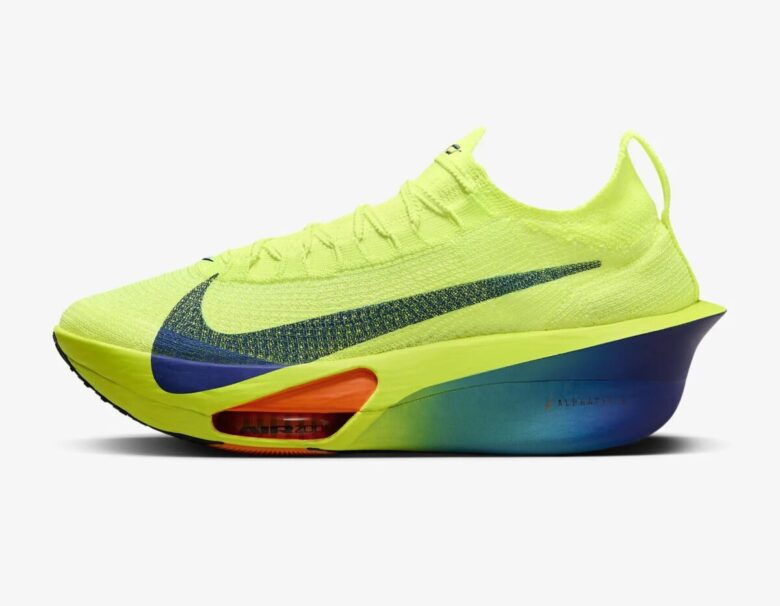 Nike Alphafly 3