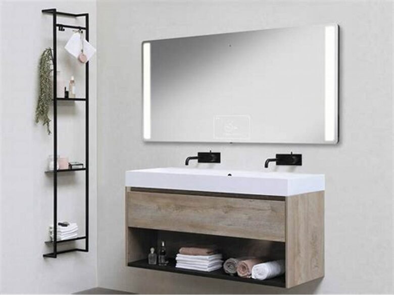 BMind Smart Mirror