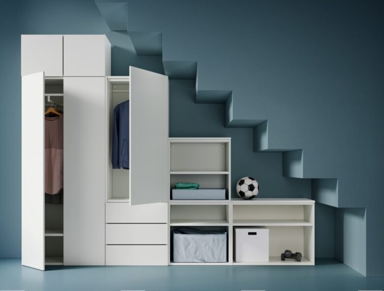 cabina-armadio-mansarda-1