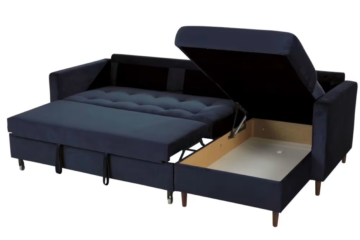 Cambiare il divano: tre idee in saldo di Maisons du Monde