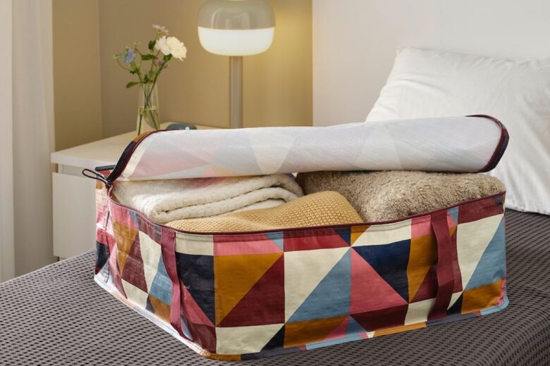 Custodia foto di Ikea