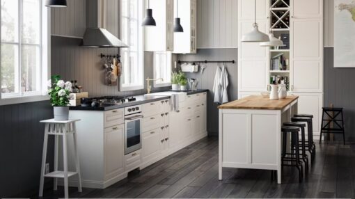 Cucina stile provenzale: Ikea ci aiuta ad arredarla come vogliamo