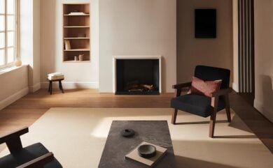 3 tappeti Zara Home in saldo che trasformano una casa anonima in uno spazio ricercato ed elegante
