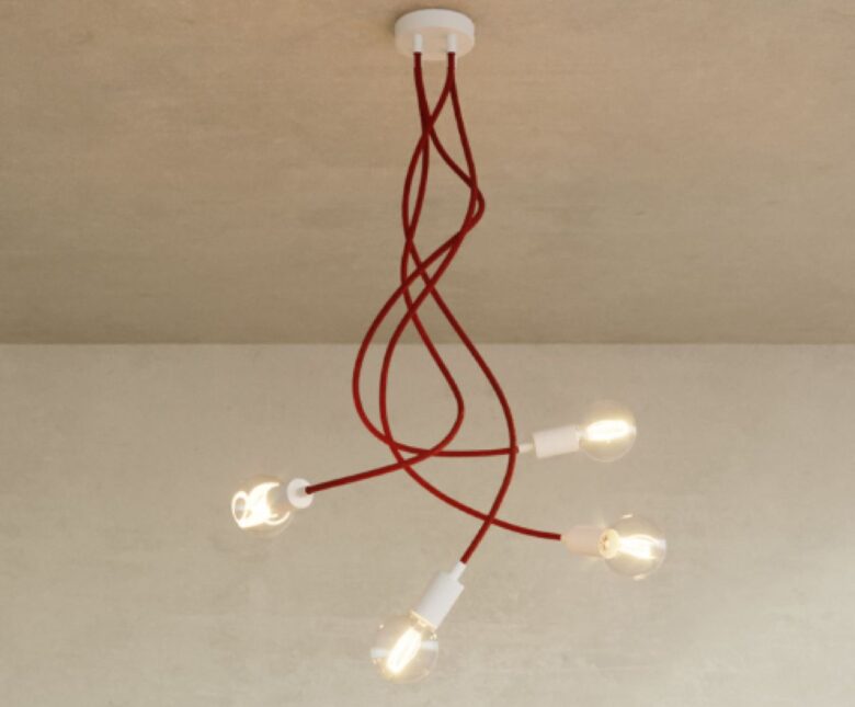 Lampadario foto di Hm Home