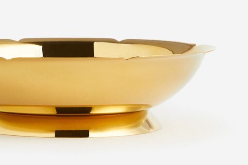 HM Home Saldi 2024: 3 articoli in sconto per una mise en place romantica