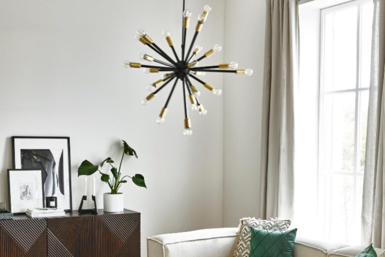 Lampada Spike foto di Westwing