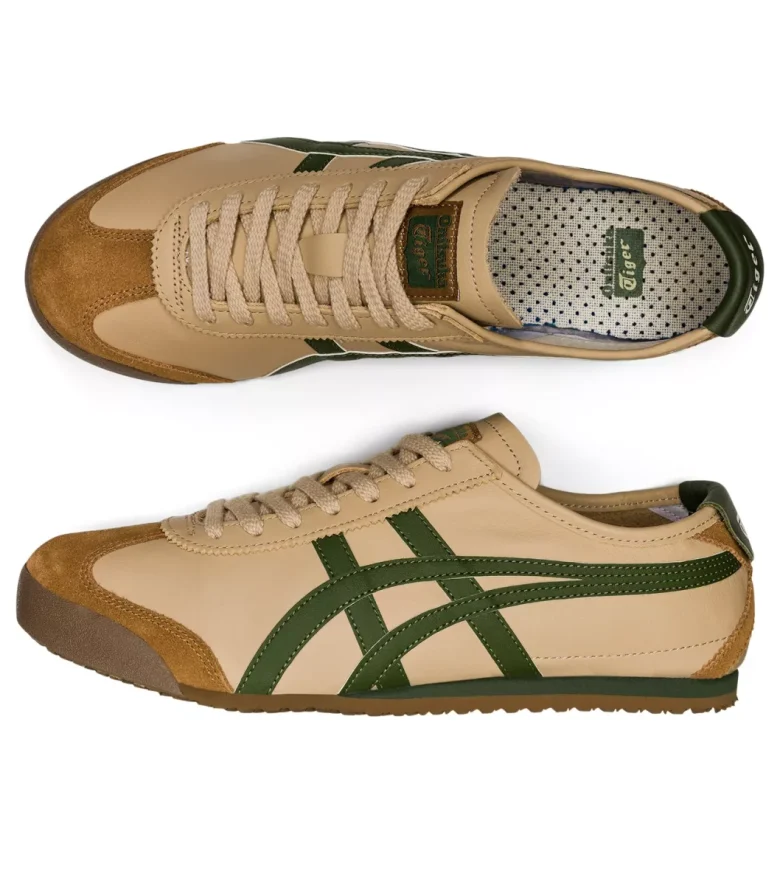 Onitsuka Tiger Mexico 66