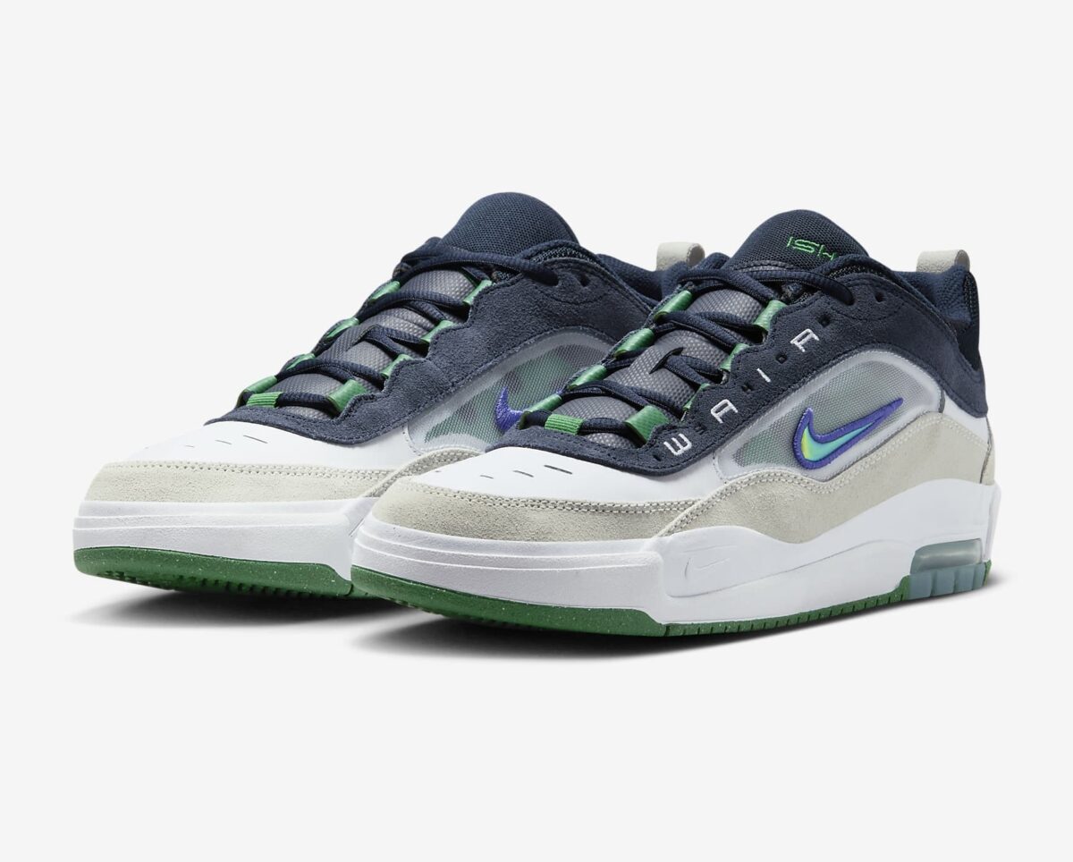 Nike Air Max Ishod Nike Air Max Ishod