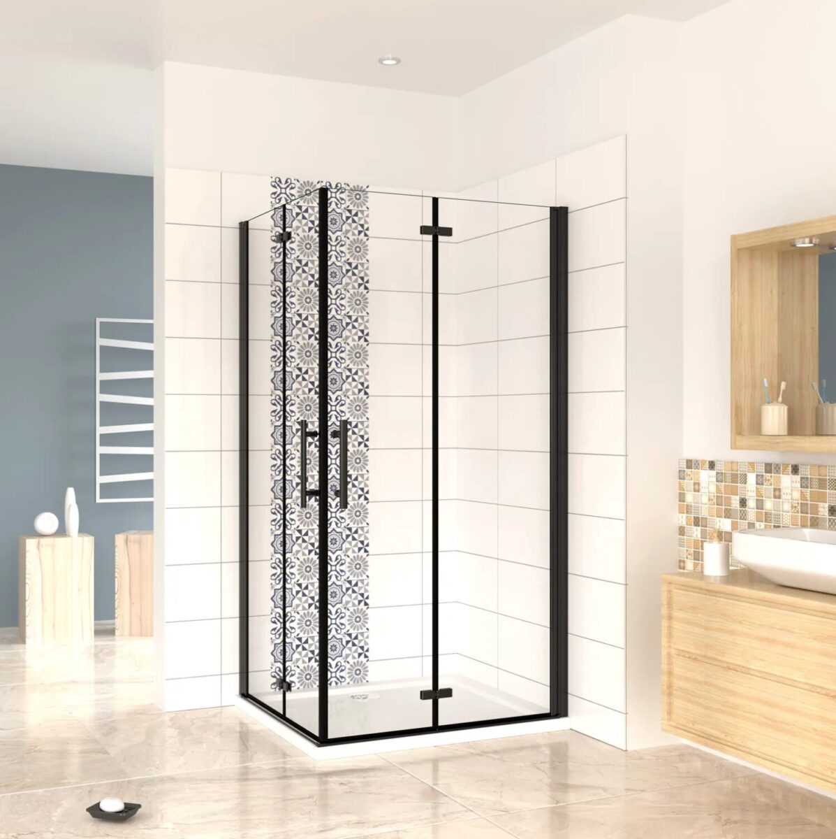 Leroy Merlin saldi 2024 sui box doccia: meglio approfittarne!