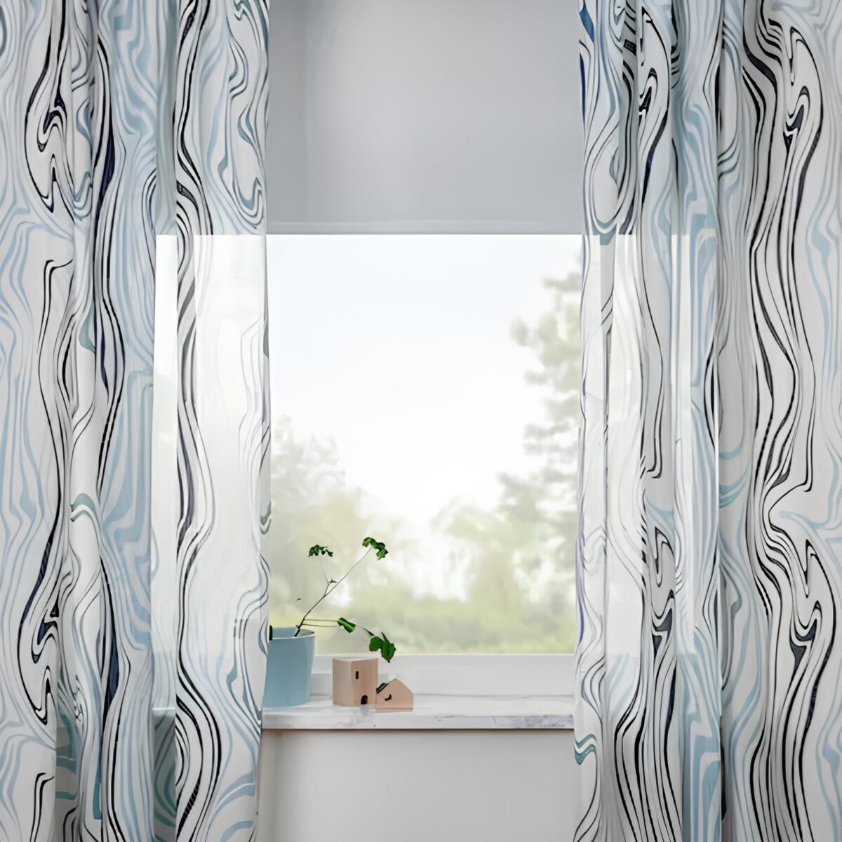 linea klippnejlika Ikea