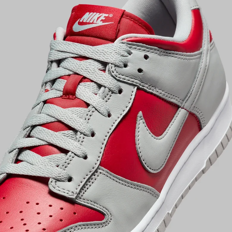 Nike Dunk Low Ultraman