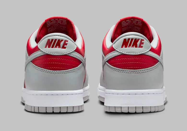 Nike Dunk Low Ultraman