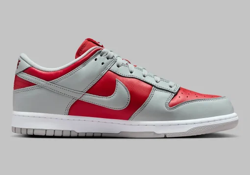 Nike Dunk Low Ultraman: la scarpa per veri supereroi tornerà nel 2024