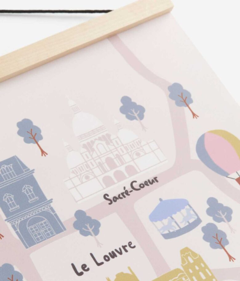 Poster foto di Hm Home