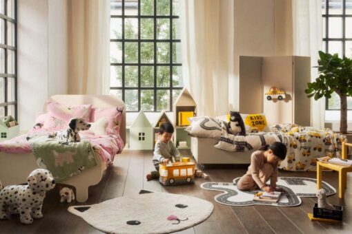 Novità per la cameretta H&M home: 3 articoli da avere