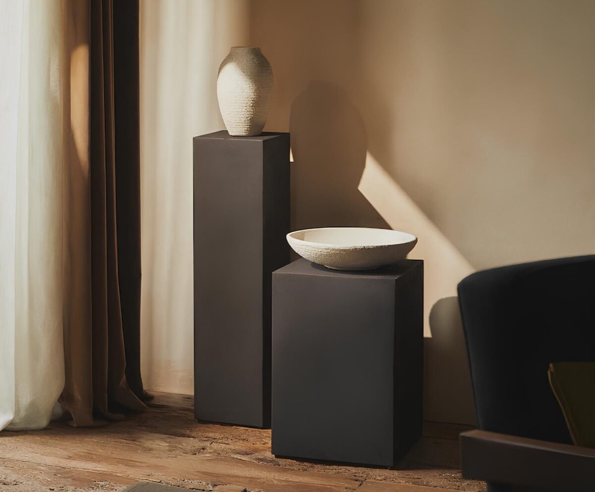 Tavolo basso Zara Home