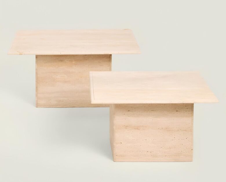 Tavolo basso Zara Home