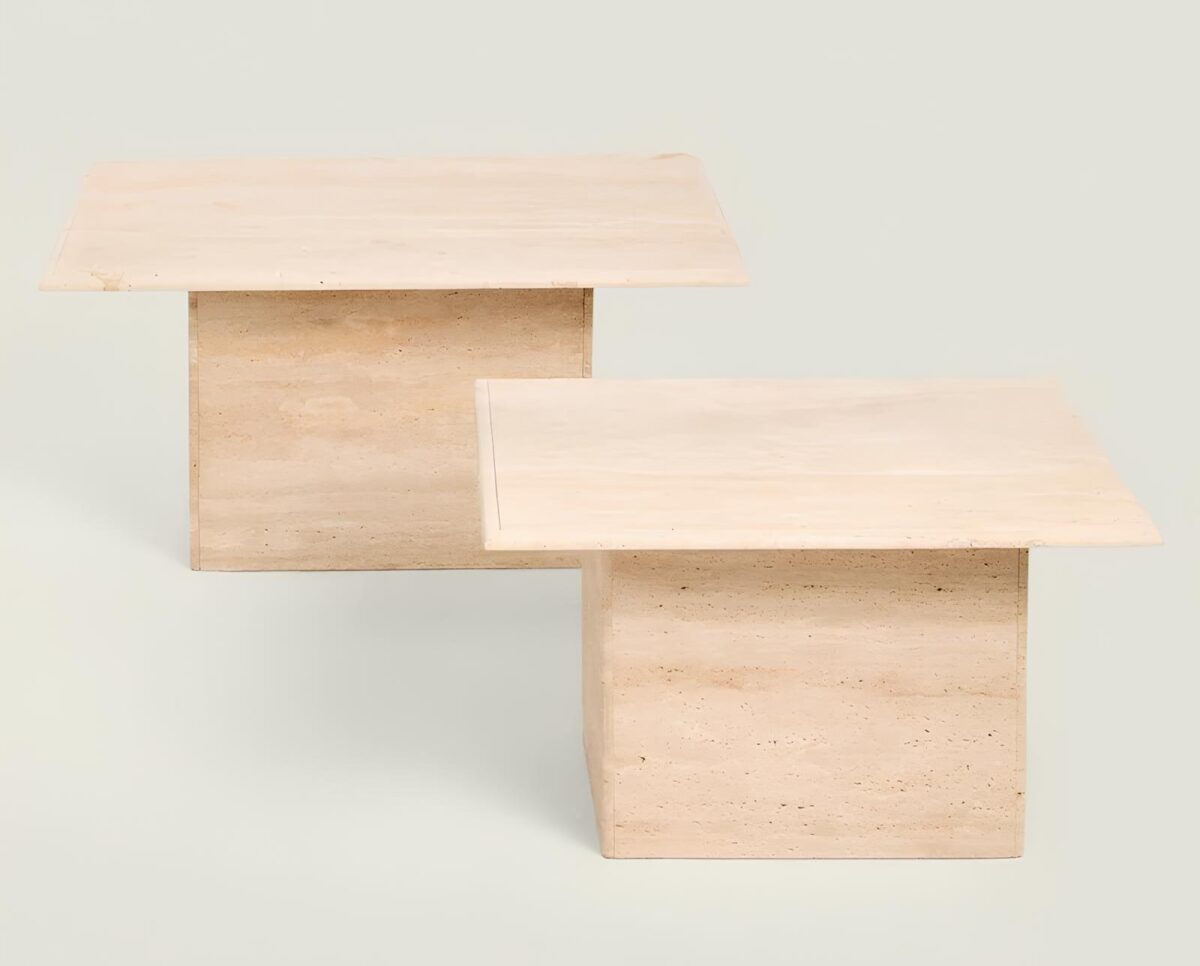 Tavolo basso Zara Home