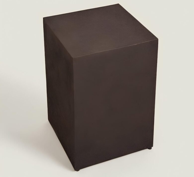 Tavolo basso Zara Home