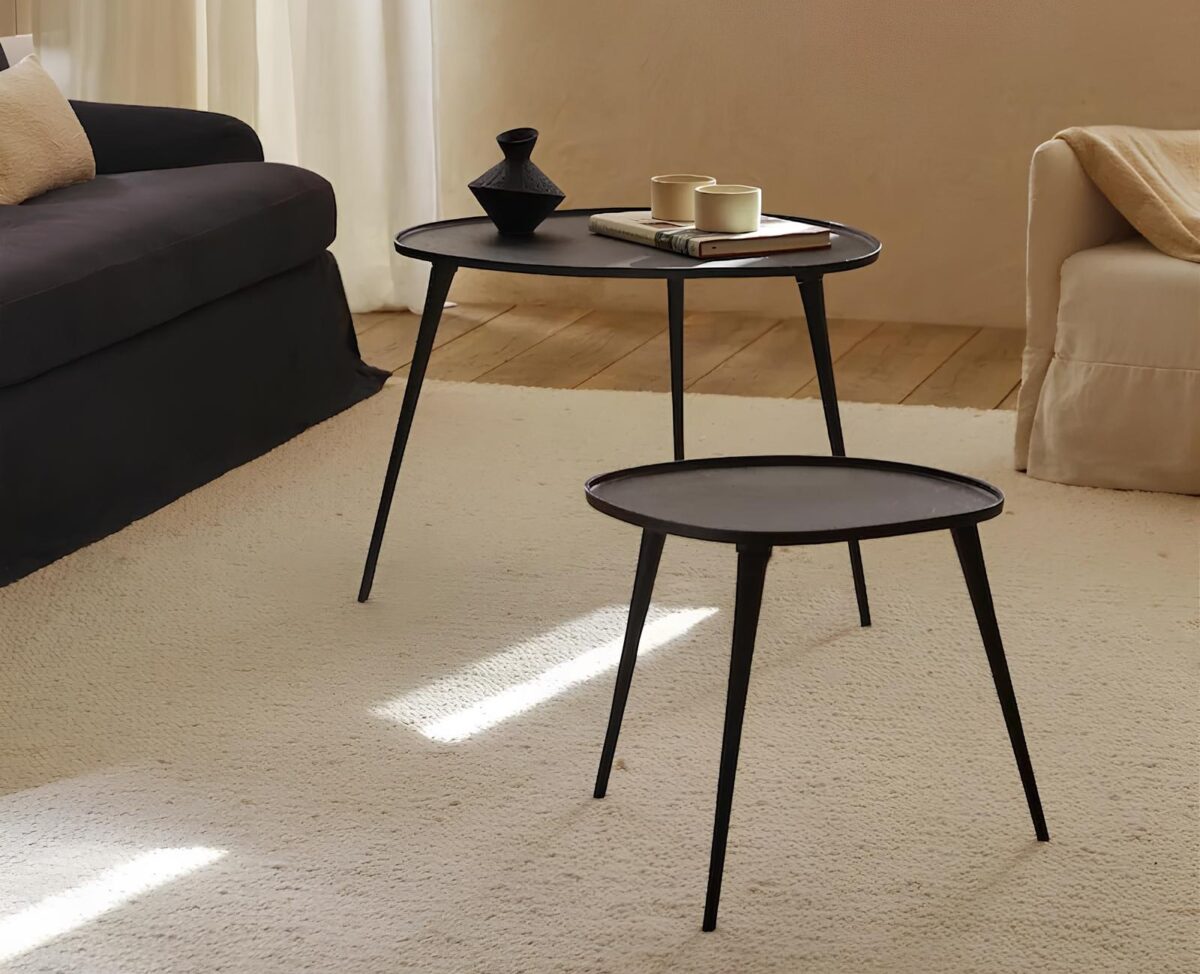 Tavolo basso Zara Home