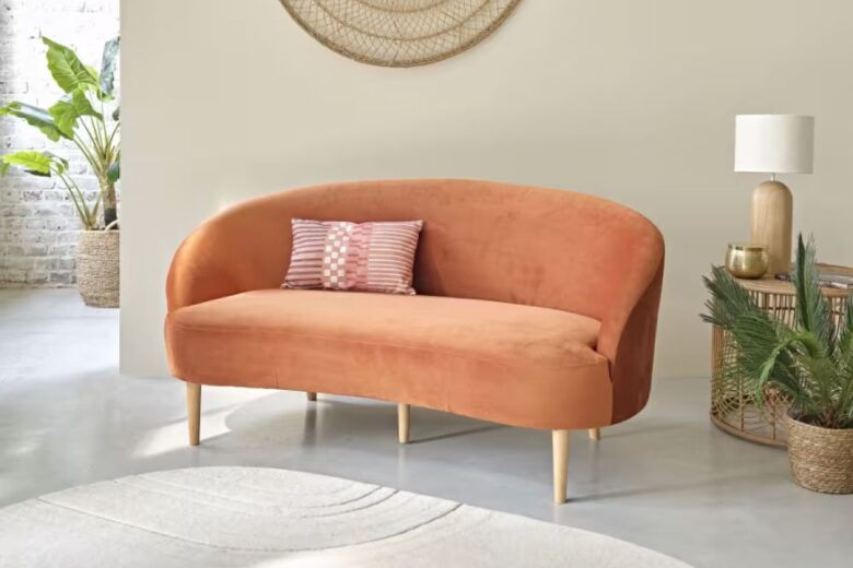 divano maisons du monde