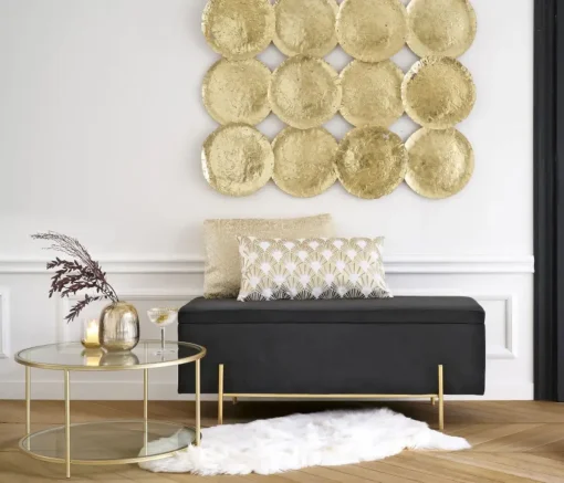 Sconti Maisons Du Monde: ottobre è il momento delle panche