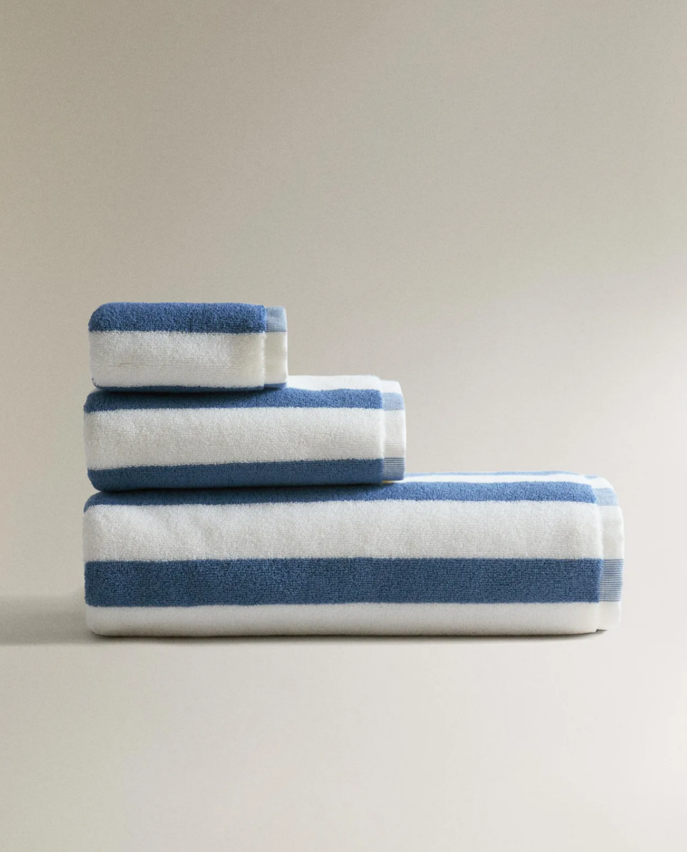 Saldi Zara Home 2024: rivoluziona il bagno con questi 4 accessori Saldi Zara Home 2024: rivoluziona il bagno con questi 4 accessori