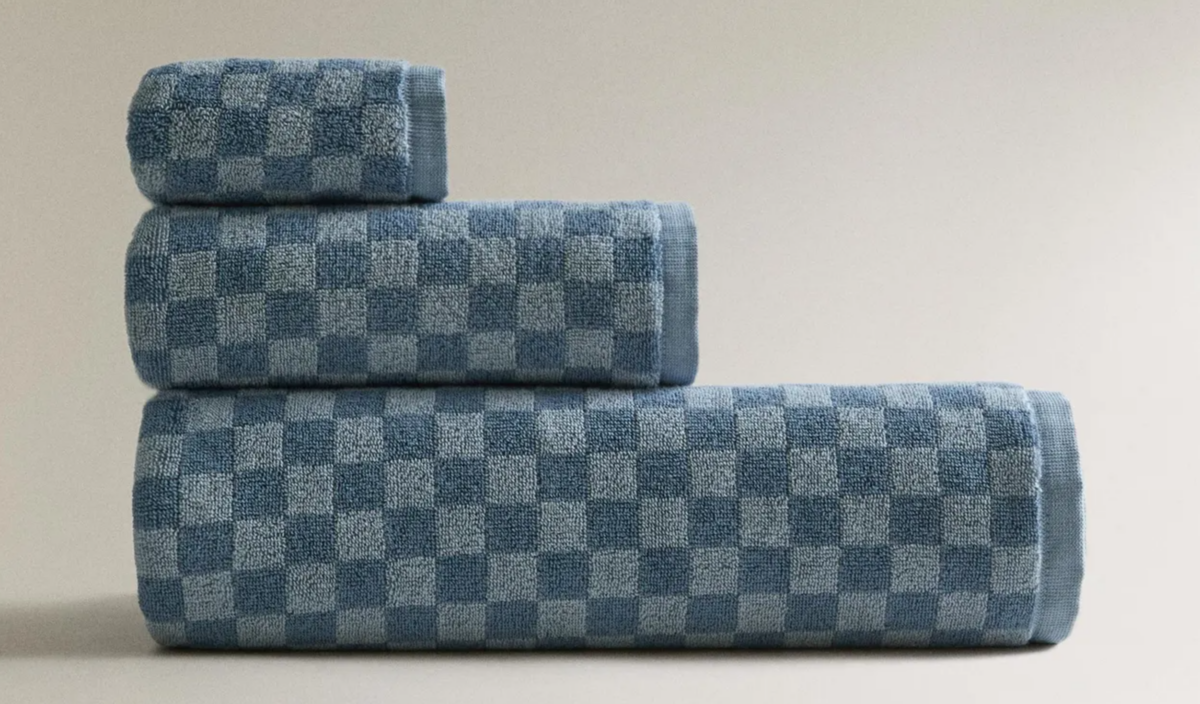 Saldi Zara Home 2024: rivoluziona il bagno con questi 4 accessori Saldi Zara Home 2024: rivoluziona il bagno con questi 4 accessori