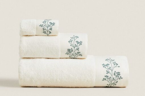 Zara Home Saldi: gli articoli da avere per rinnovare il bagno