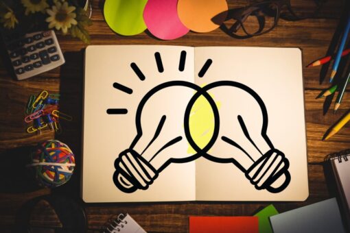 Recupero Creativo: Trasformare Vecchi Oggetti in Elementi d'Arredo