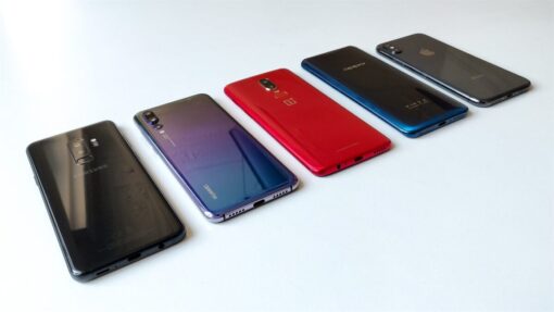 Le ultime novità nel mondo degli smartphone: specifiche e caratteristiche di ultima generazione