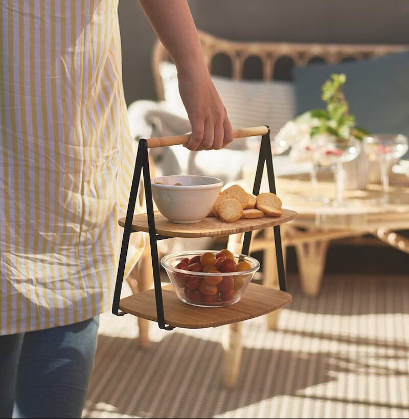 San Valentino 2024: organizza un bagno romantico con Ikea