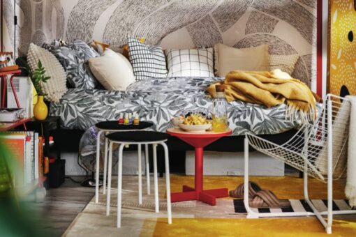 Dividere il monolocale: 4 idee Ikea per rendere unico l’appartamento