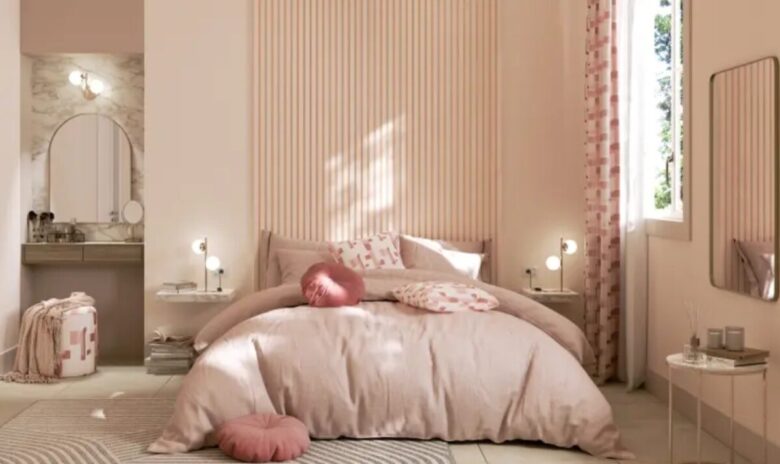 camera-da-letto-romantica-1