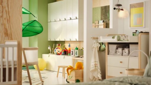 Catalogo camerette 2024 Ikea: tutte le nuove proposte