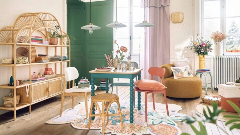 Catalogo primavera estate 2024 Maisons Du Monde: tutte le novità