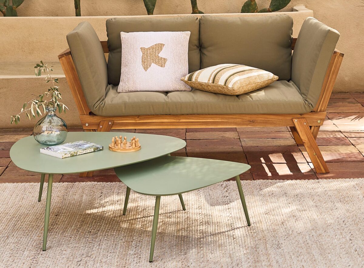 Catalogo primavera estate 2024 Maisons Du Monde: tutte le novità