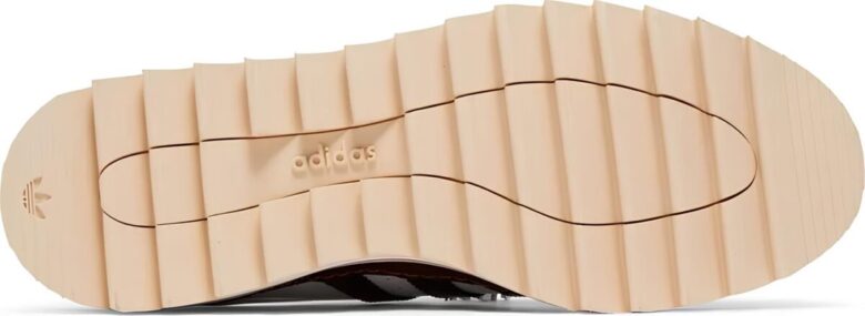 CLOT x Adidas Superstar White