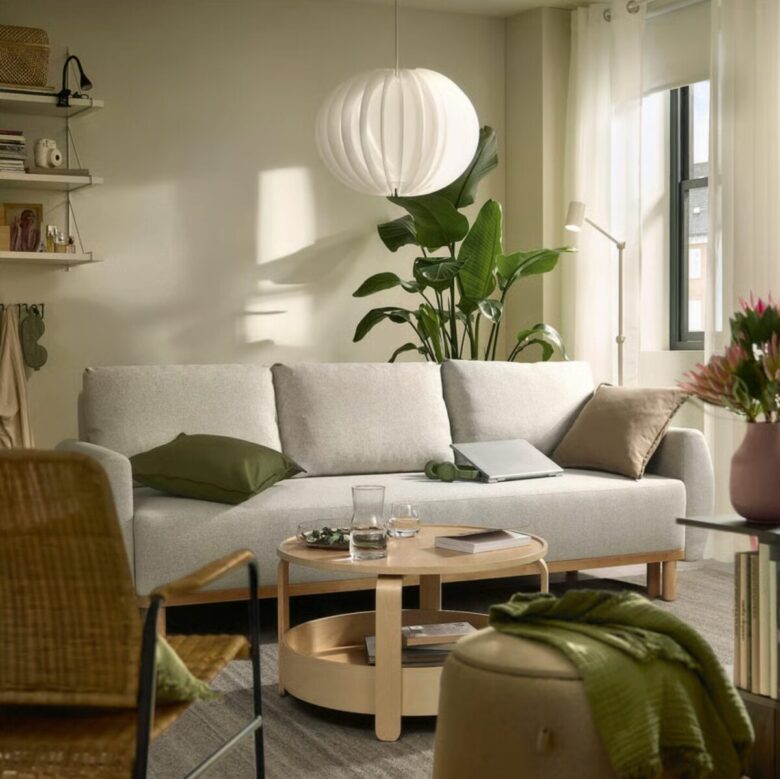 ikea-divano-letto-GRUNNARP