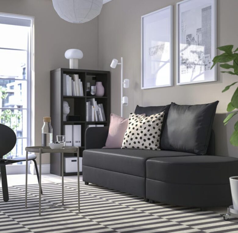 ikea-divano-letto-LINDA?KRA
