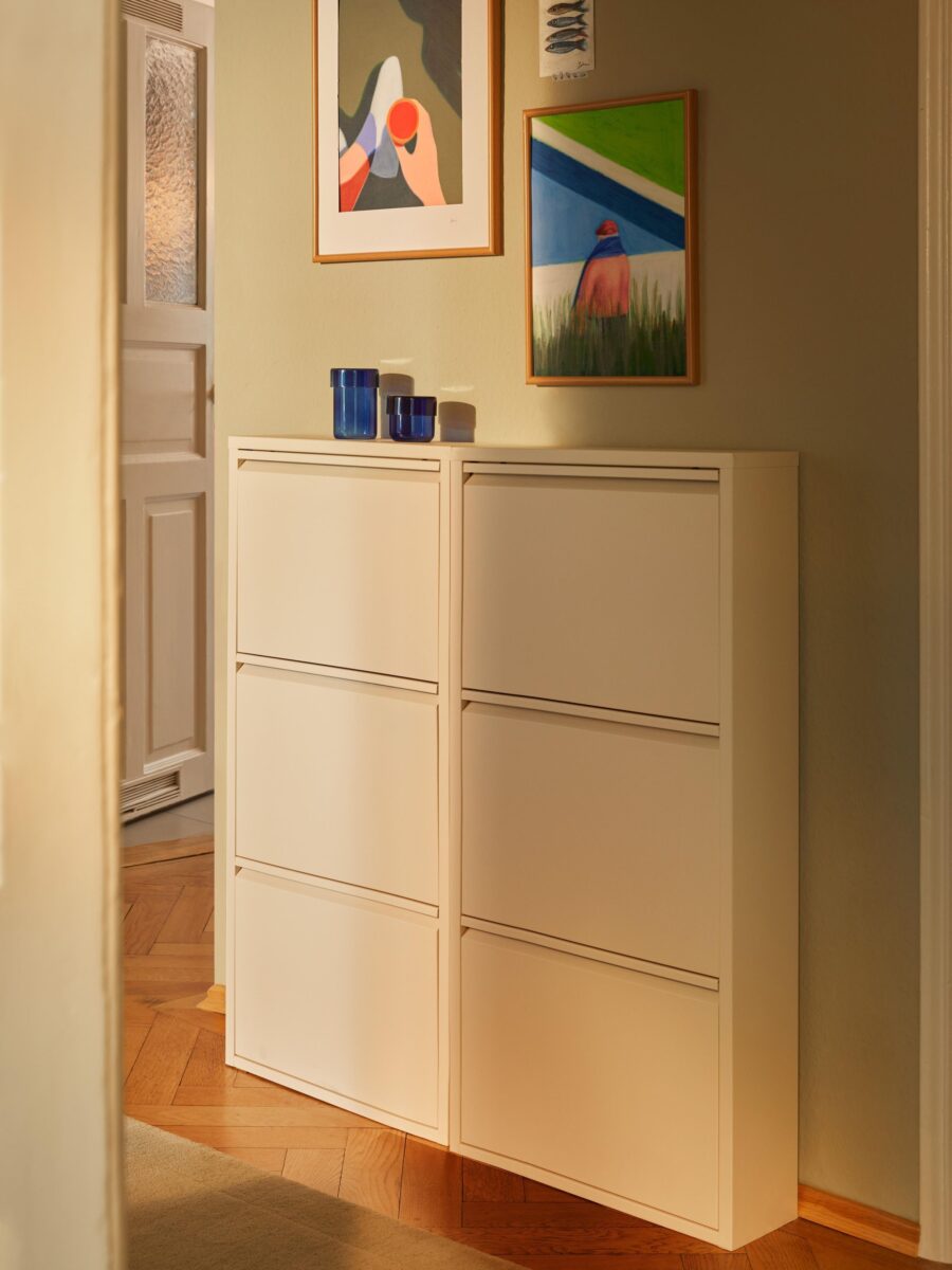 Ingresso di casa Westwing: 3 elementi imperdibili per dare il benvenuto